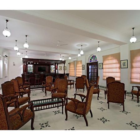 Heritage Khandwa Haveli Jaipur Extérieur photo