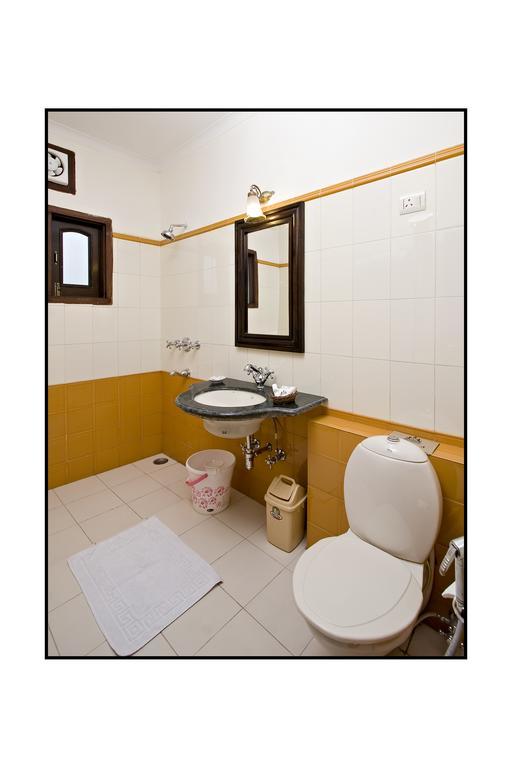 Heritage Khandwa Haveli Jaipur Extérieur photo