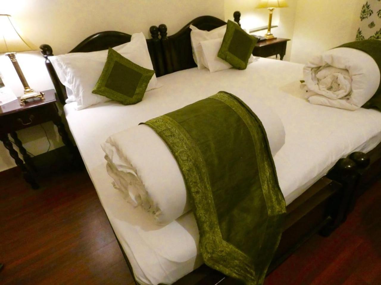 Heritage Khandwa Haveli Jaipur Extérieur photo