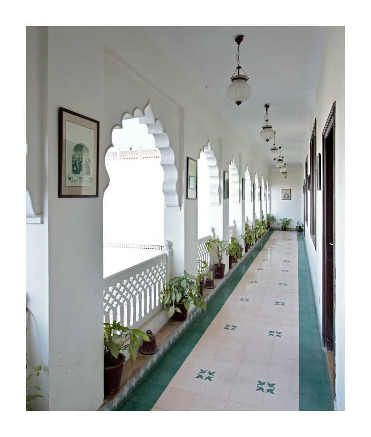 Hotel Heritage Khandwa Haveli à Jaipur Extérieur photo