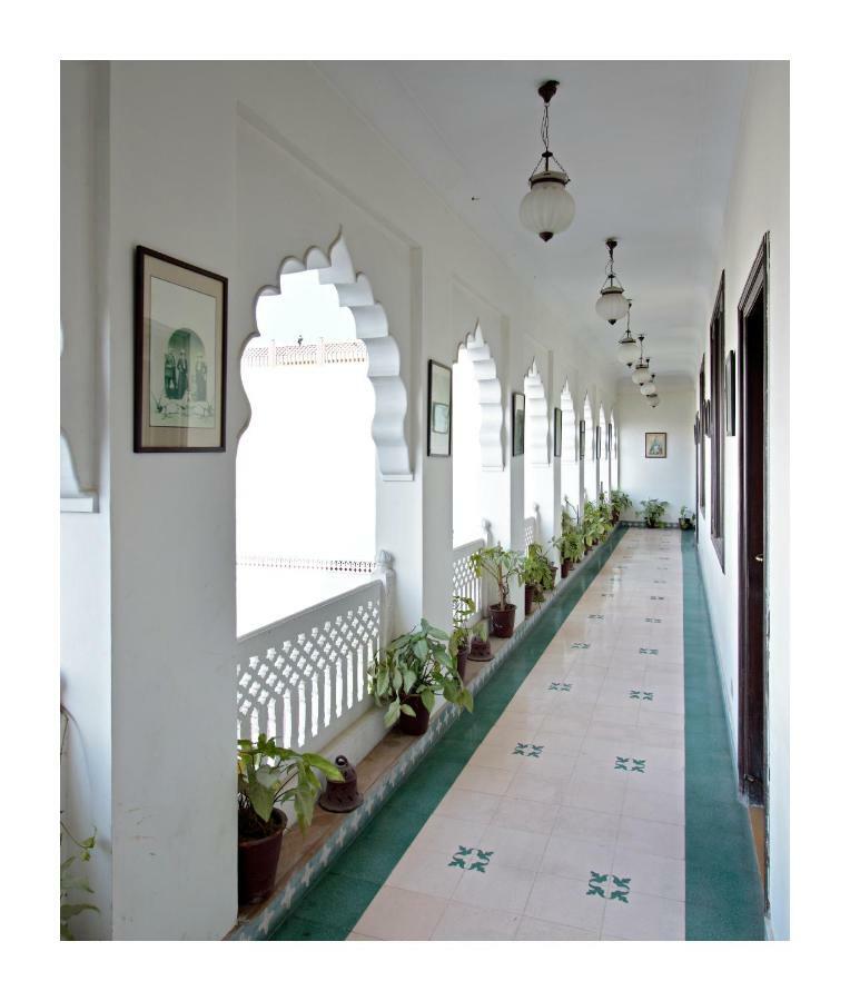 Heritage Khandwa Haveli Jaipur Extérieur photo